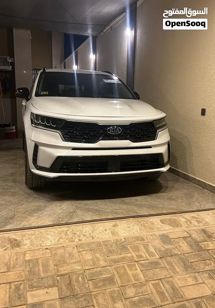 Kia Sorento 2022 photo 5