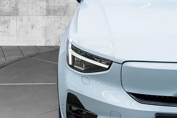 Volvo Ex40 2025 photo 4