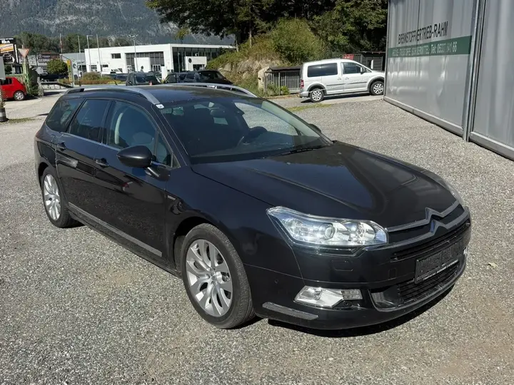 Citroen C5