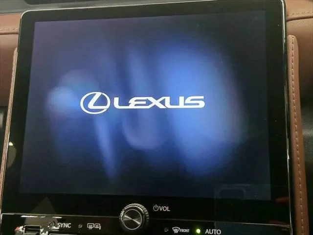 Toyota Lc 2024 photo 4