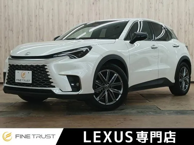 Toyota Lc