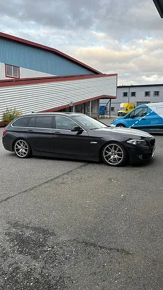 BMW 525D
