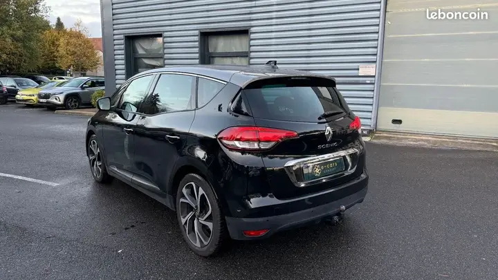 Renault Scenic 2020 photo 3