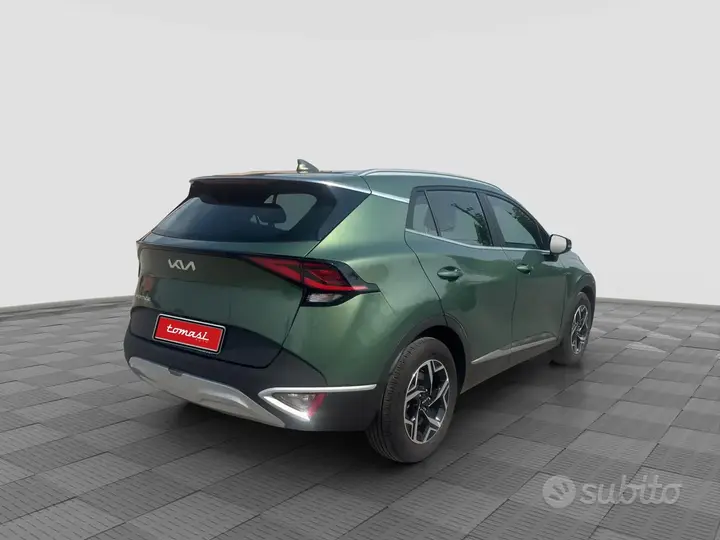 Kia Sportage 2023 photo 5