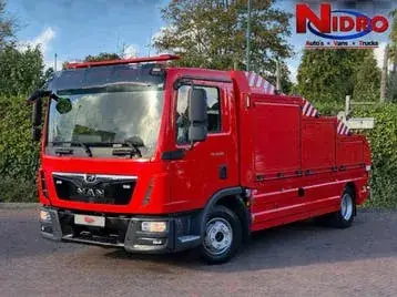 MAN Tgl 8.220