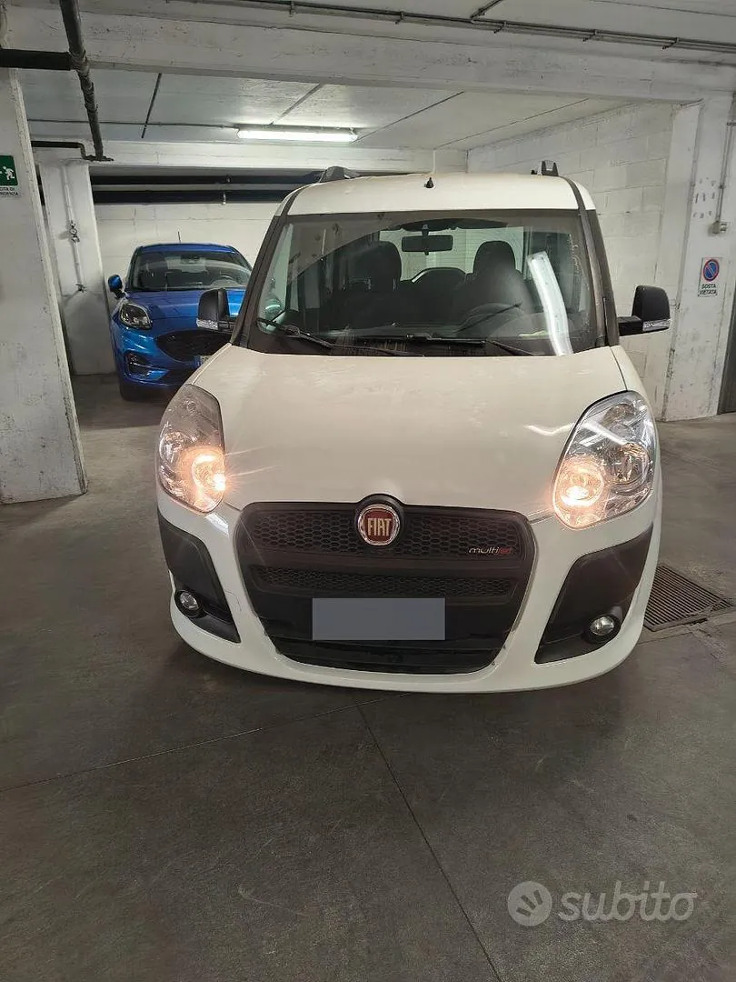 Fiat Doblò