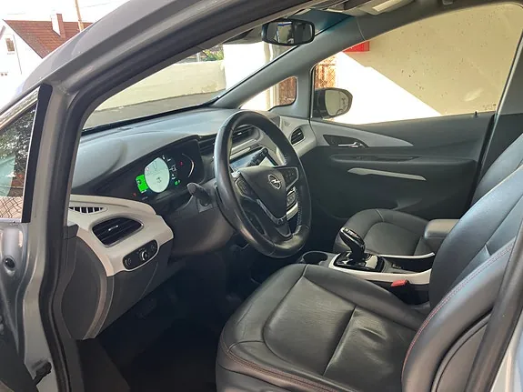 Opel Ampera 2017 photo 5