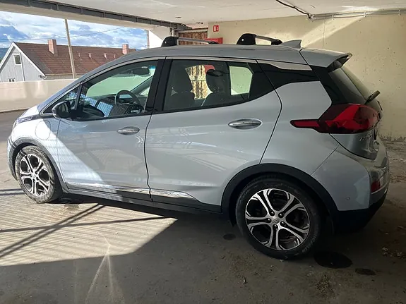 Opel Ampera