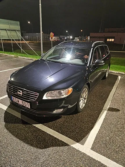 Volvo V70