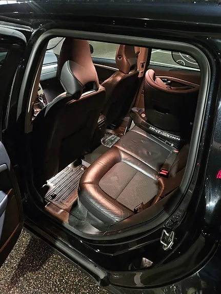 Volvo V70 2014 photo 5