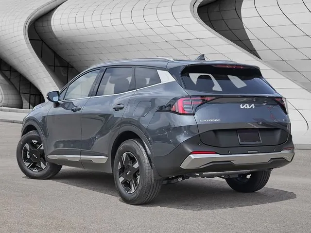 Kia Sportage 2026 photo 4