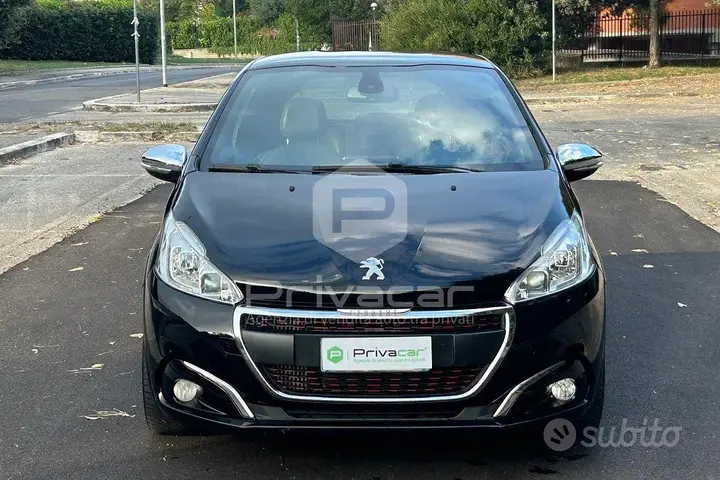Peugeot 208 2015 photo 2