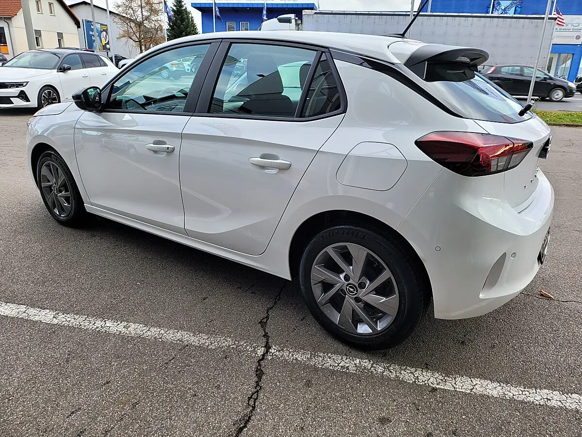 Opel Corsa 2026 photo 3
