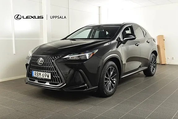 Lexus Nx450H+