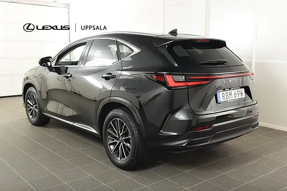 Lexus Nx450H+ 2024 photo 2