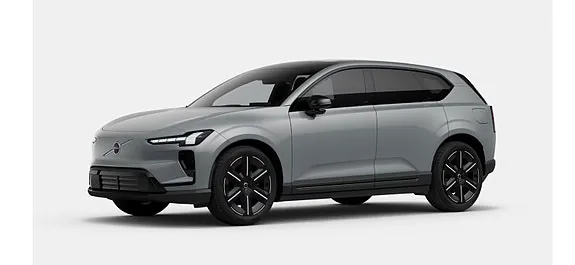Volvo Ex60