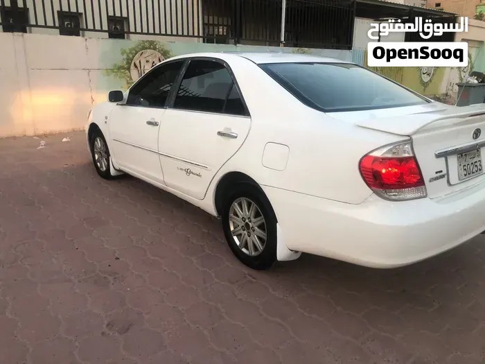 Toyota Camry 2006 photo 3