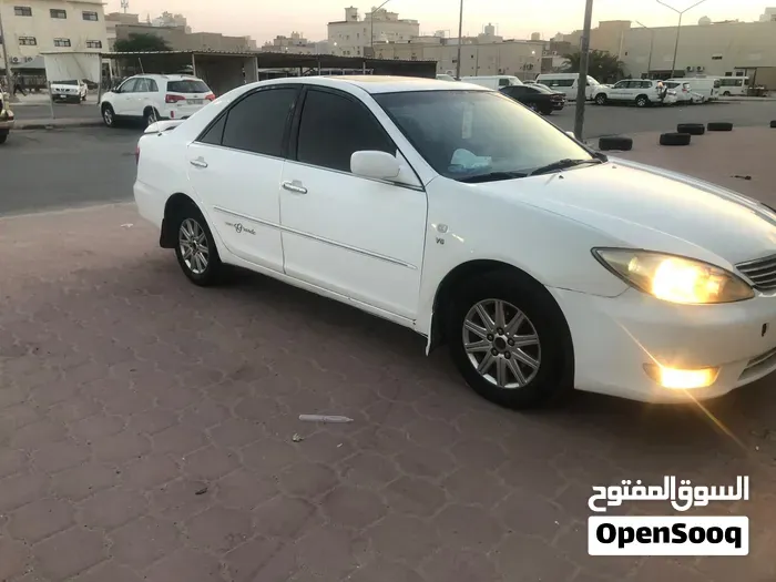 Toyota Camry 2006 photo 4