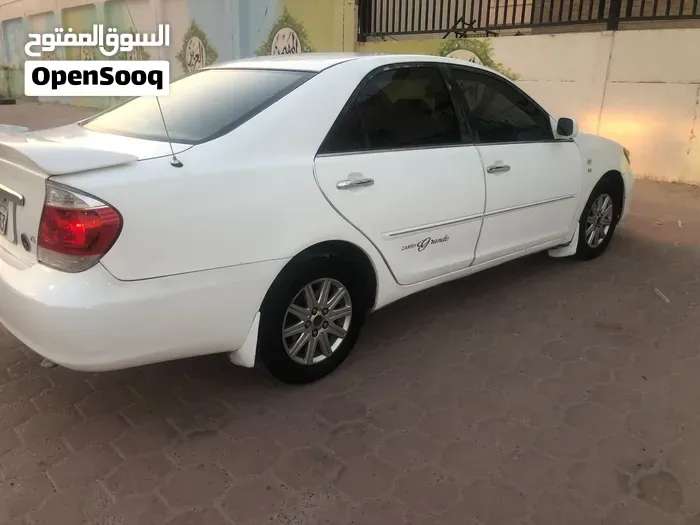 Toyota Camry 2006 photo 2