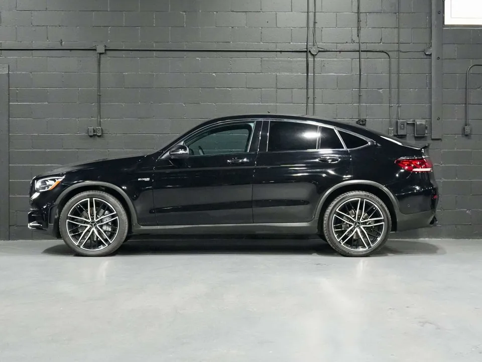 Mercedes-Benz Glc 2022 photo 5