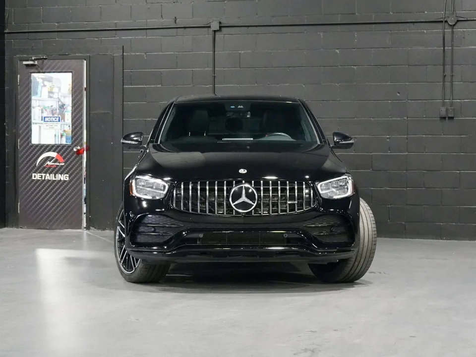 Mercedes-Benz Glc 2022 photo 3