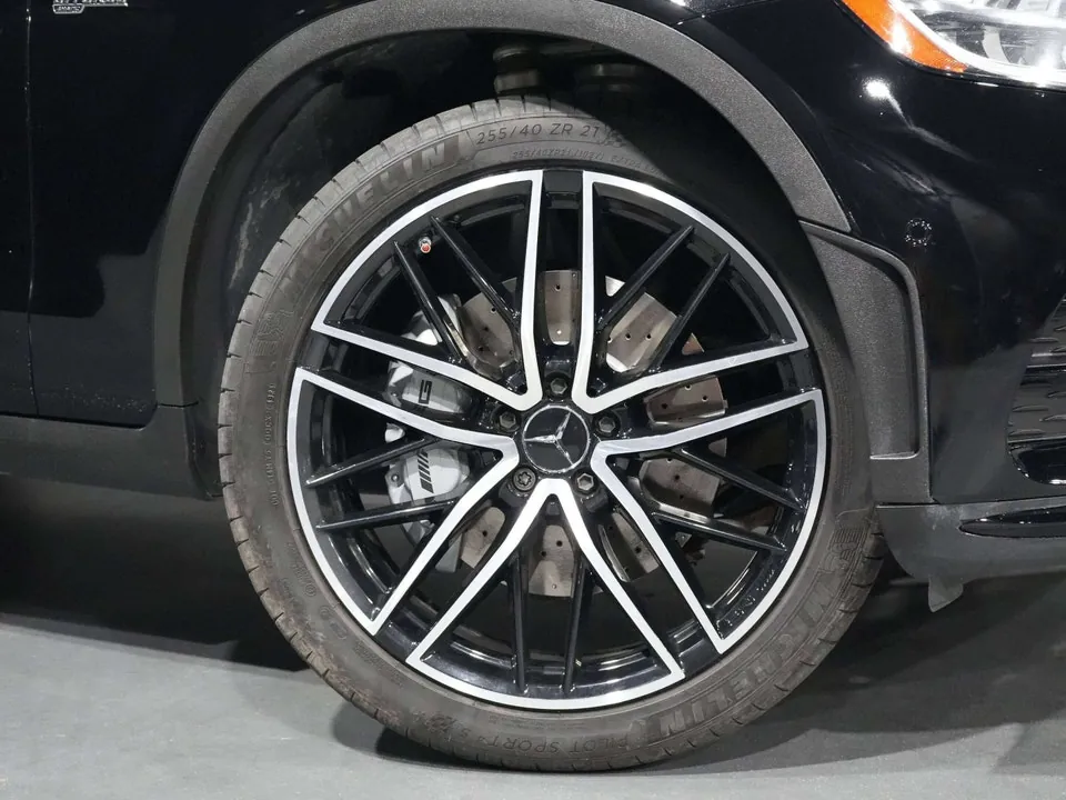 Mercedes-Benz Glc 2022 photo 4