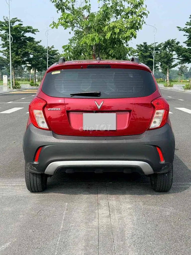 Vinfast Fadil 2020 photo 4