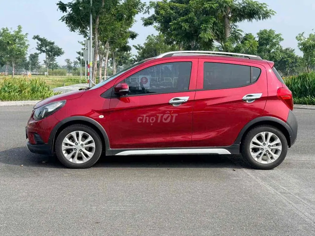 Vinfast Fadil 2020 photo 2