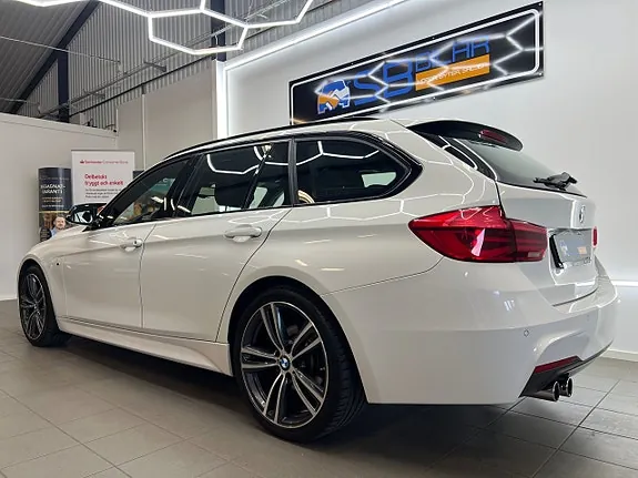 BMW 330I 2016 photo 3