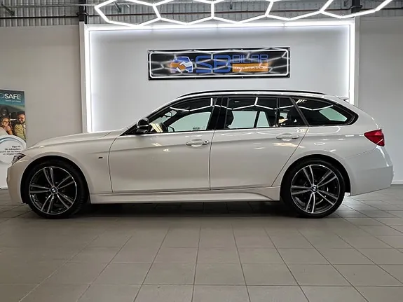 BMW 330I 2016 photo 2