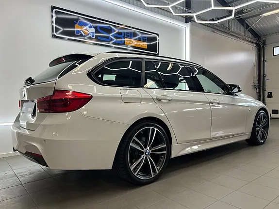 BMW 330I 2016 photo 5