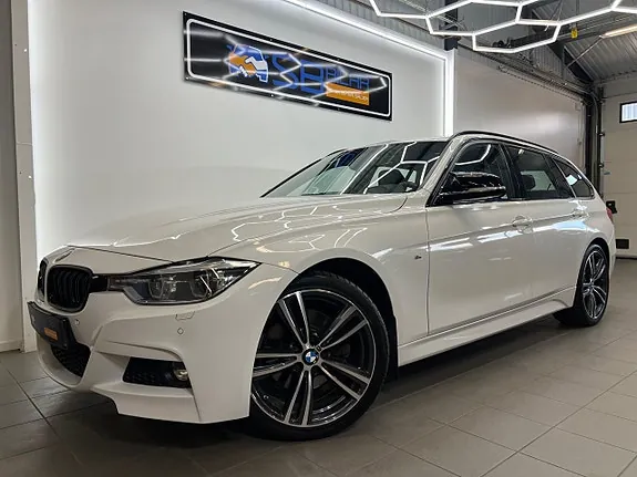 BMW 330I