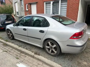 Saab 9-3