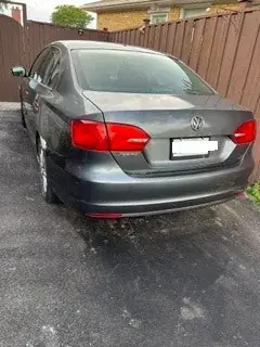Volkswagen Jetta 2011 photo 3