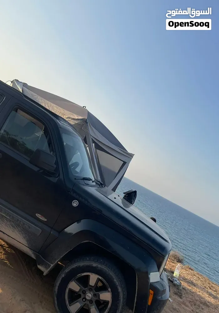 Jeep Liberty