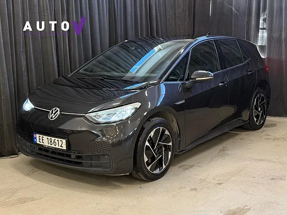 Volkswagen Id.3