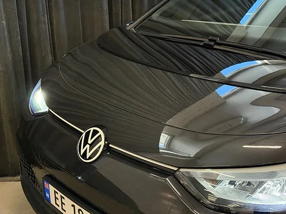 Volkswagen Id.3 2022 photo 3