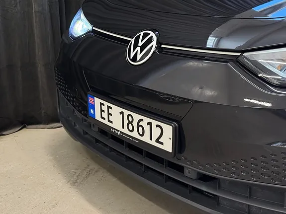 Volkswagen Id.3 2022 photo 4