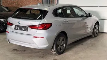 BMW 116 I 2022 photo 2