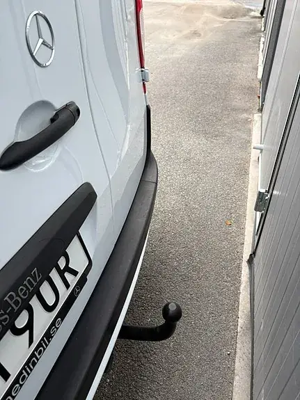 Mercedes-Benz Citan 109 2019 photo 3