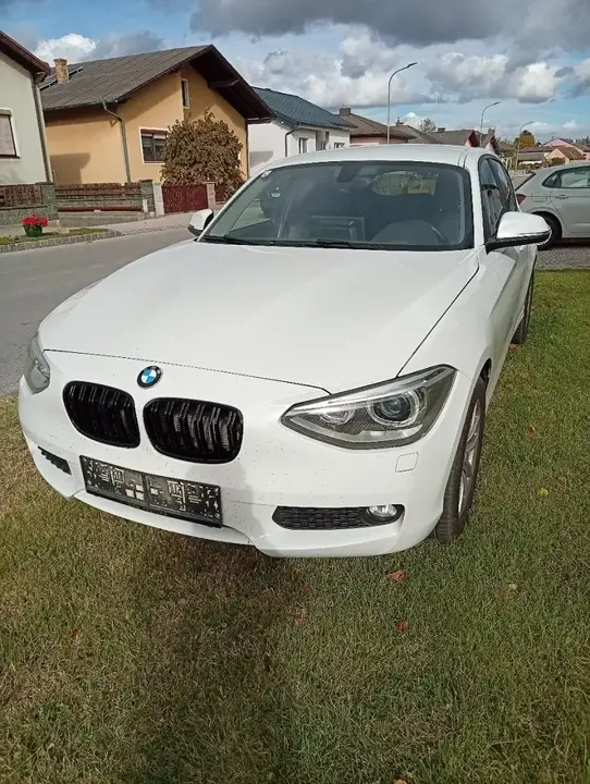 BMW 1Er