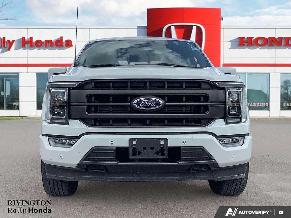 Ford F-150 2023 photo 2