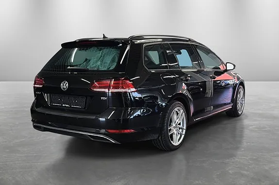 Volkswagen Golf Vii 2018 photo 5