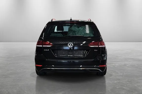 Volkswagen Golf Vii 2018 photo 4