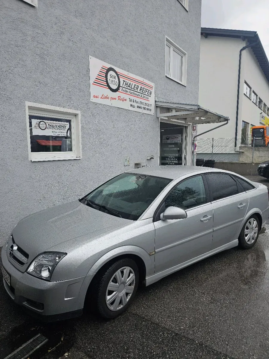 Opel Vectra