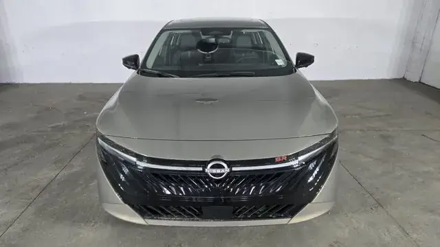Nissan Sentra 2026 photo 2