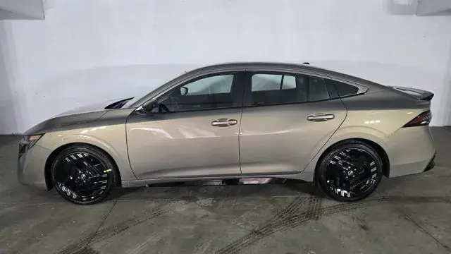 Nissan Sentra 2026 photo 3