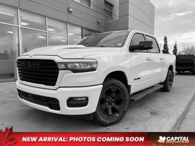 Ram 1500 Sport