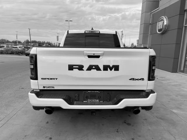 Ram 1500 Sport 2026 photo 5