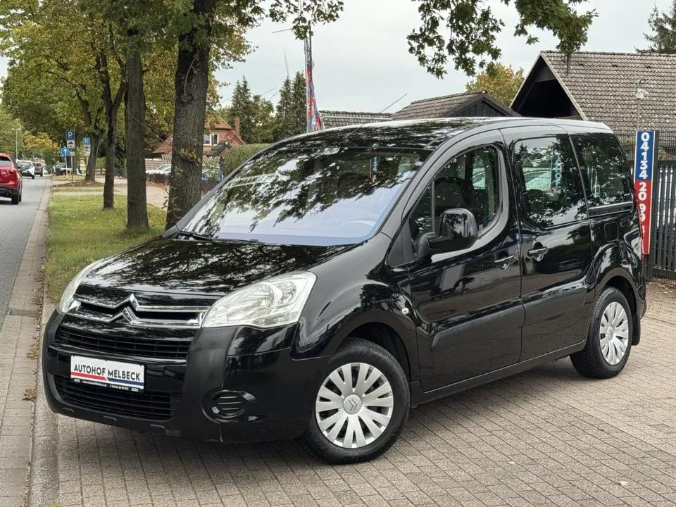 Citroen Berlingo Multispace